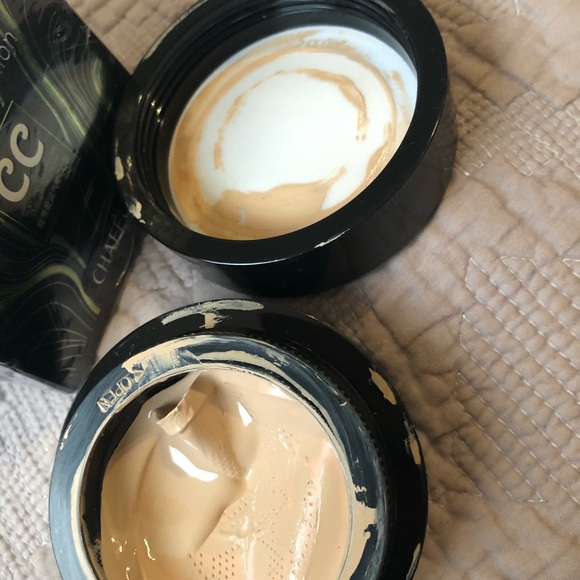 Mushroom brush CC Cream x2 - Picture 3 of 4